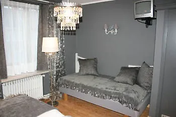 Hotel Full House Kortrijk