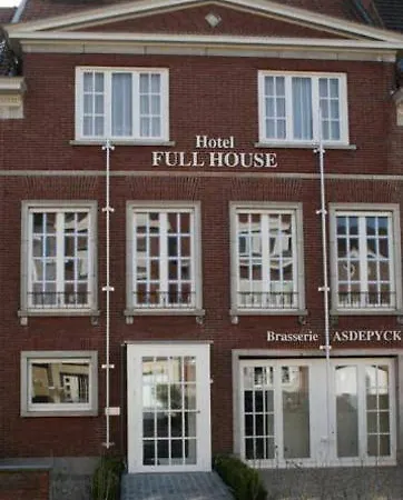 Full House *